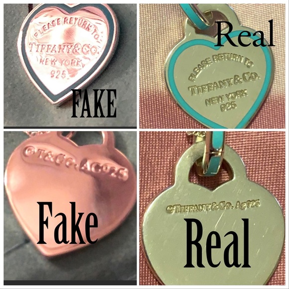 Tiffany & Co comparison guide for buyers - Picture 4 of 16